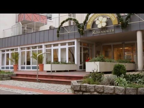 „Uelzen – Meine Stadt": Senioren Residenz Uelzen „An der Rosenmauer“