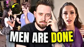 Women Are Finally Noticing Men DON'T Care Anymore