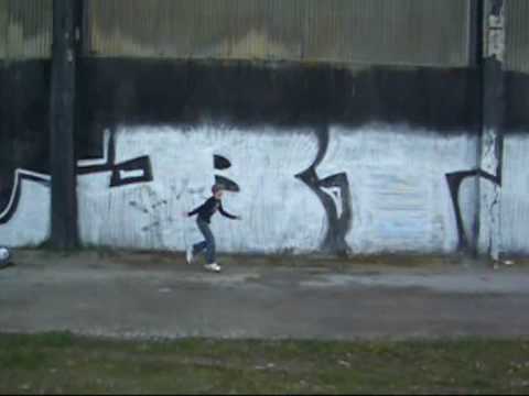 V8Jumper vs. Flexjumper93