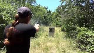 KICK ASS EXPLOSIVE TARGETS vs Computer Towers