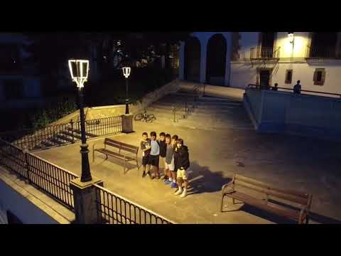 Ordizia por la tarde Verano 2025