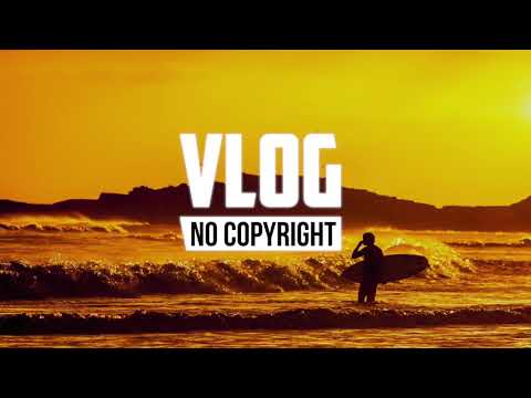 MBB - Beach (Vlog No Copyright Music) Video