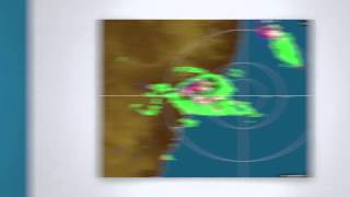 Offshore Weather Forecasting