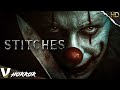 Unleash The Laughter And The Terror Stitches Full Horror Movie