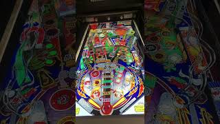 Dr.  Dude Visual Pinball VPX -  Virtual Pinball #vpx #pinball #virtualpinball #arcade #drdude