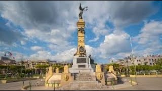 Traveling to San Salvador 🇸🇻(August 6,2025)