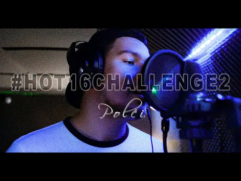 Polči - #Hot16Challenge2