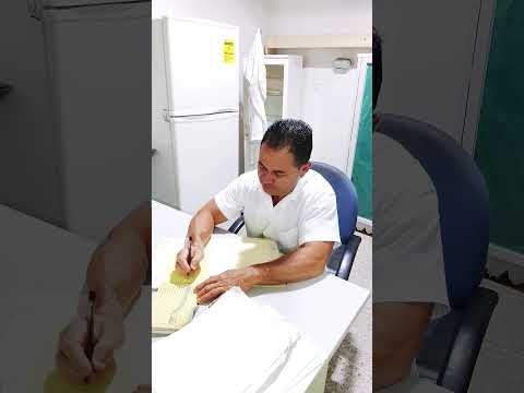 Brigada Médica Cubana CDI Doct Luis Sanabria municipio Cedeño Estado Monagas lic Osmany Herrera E