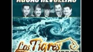 Aguas Revueltas__Los Tigres del Norte Album Aguas Revueltas  (Año 2010)