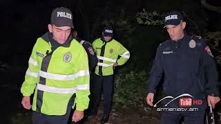 Սուր անկյուն 06.10․2024 - Գագիկ Շամշյան «Խելքից, մտքից դուրս»