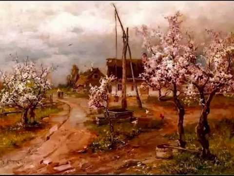 Boris Alexandrov Ensemble - Ännchen