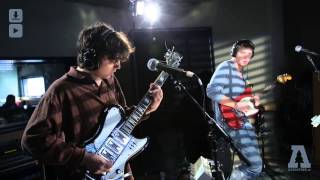 Twin Peaks - Telephone - Audiotree Live