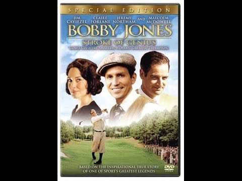 Bobby Jones Stoke Of Genius (Trailer)