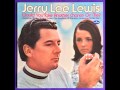 Jerry Lee Lewis - Me and Bobby McGee