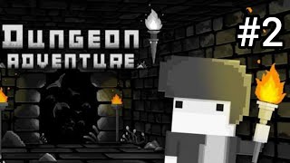 Dungeon Adventure Gameplay Walkthrough Part 2