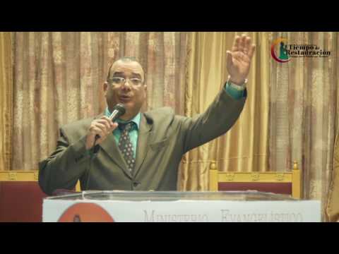 Rev Tomás Severino | Estudio Bíblico: La Epístola de Judas: Curso 4