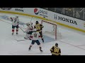 Bruins-Panthers Game 1 4/17/23