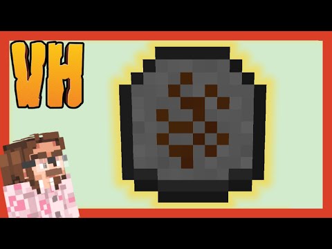 Creating Our Own Vaults! - Vault Hunters 1.18 Minecraft