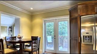 preview picture of video 'SOLD!  Historic Bracebridge Muskoka Home, 286 Manitoba St. $239,000'