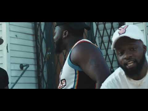 Keyz x Pook DaBilly - Hotspot (Official Music Video) @SkrillaVisuals