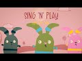 Sing N Play Mister Sun Get Up And Dance Sing Along