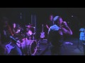 MIA (PUNK BAND) LIVE IN VEGAS "Cold Sweat" 2nd half = "Gas Crisis"