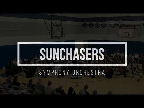 04 Symphony   Sunchasers