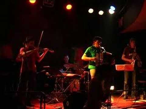 Korvapuusti's Ele Khamda libi