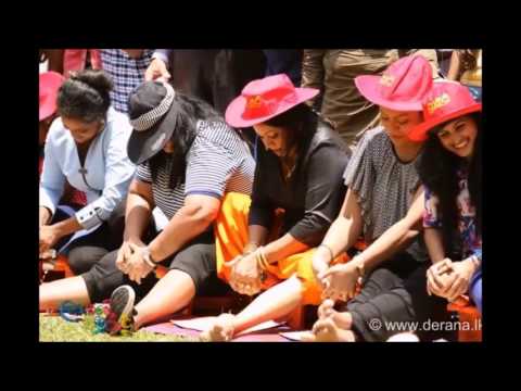 Yauwanaye Awurudda - Various Artists