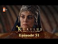 Kurulus Osman Urdu I Season 5 - Episode 31