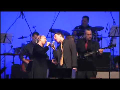 Constellation Big Band Euro Dance Festival 2009