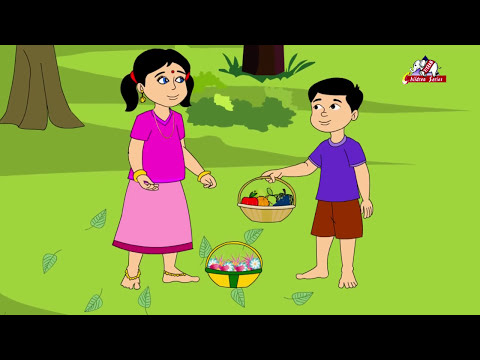 Aaku kavala telugu rhymes for kids