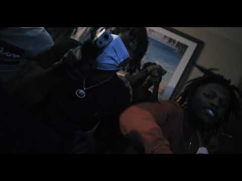 StoloJayy & Rambo - MURDA (Music Video) [Dir. @ChivesCenter ]