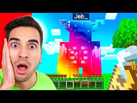 SMENTISCO 20 MITI DI MINECRAFT