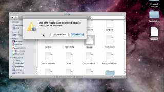 Fix iTunes Error 1013 When Restoring on Mac and Windows with iPhone, iPod touch, and iPad