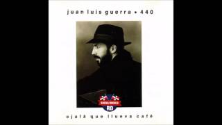 Juan Luis Guerra - Razones (1990) [BuenaMusicaRD]