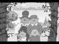 The Berenstain Bears Lost Episode Intro REMAKE