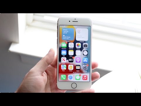iPhone 6S In LATE 2024! (Still Worth Buying?)