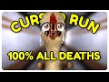 SCP Containment Breach But I DIE To EVERYTHING