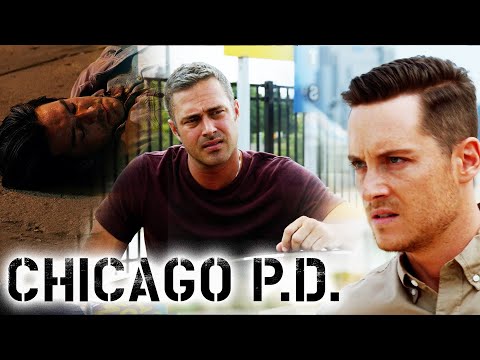 Halstead Risks His Life To Go Against Direct Orders | Chicago P.D.