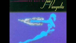 Jon and Vangelis - The Friends Of Mr. Cairo