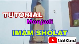 Download lagu TUTORIAL ON BECOMING A PRAYER IMAM WITH YOUR FAMILY mp3