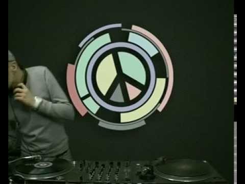 MiR Club Showcase: Leo Gross @ RTS.FM - 15.03.2011