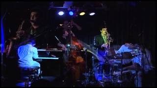 Ricardo Toscano 4tet One finger snap by Herbie Hancock