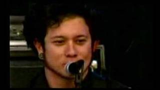 Trivium - pull harder on the strings of your martyr - Live