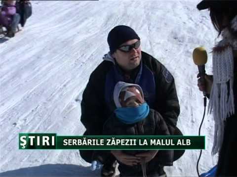 Serbarile zapezii la Malul Alb.mpg
