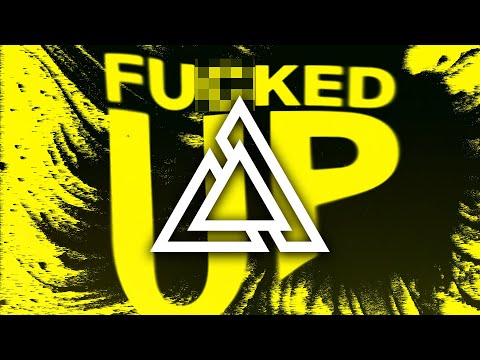 LIZOT x FÄT TONY x Ava Silver - Fu*ked Up