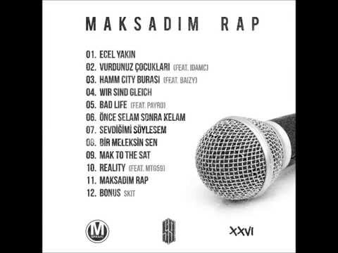 Maksat67 - Mak to the Sat