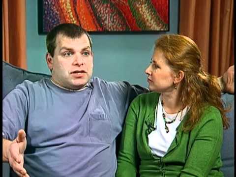 Retrouvaille: ... a lifeline for Marriages