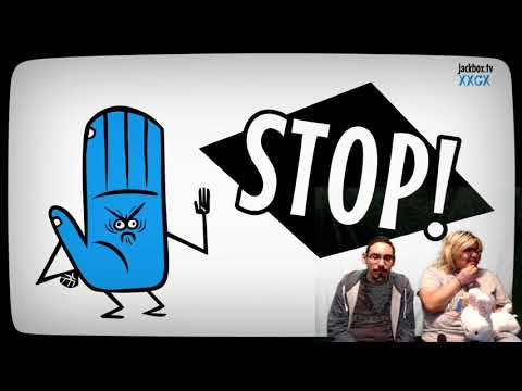 FAKIN' IT | 7/16/21 | The Jackbox Party Pack #10